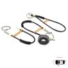 BWR5552 Window Regulator Repair Set Left Door for Mitsubishi Colt CZC Cabriolet RG 2006-2009 98031403