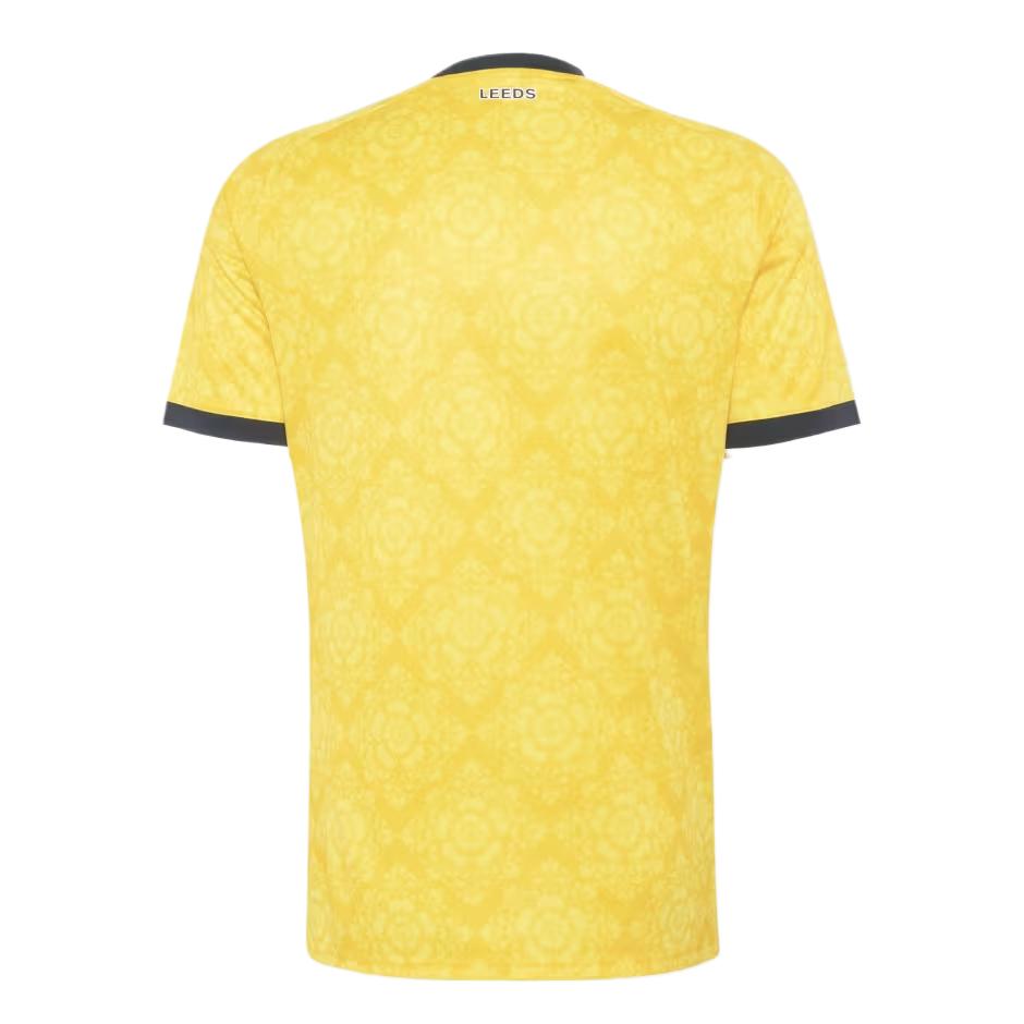 Adidas Originals Soccer Jerseys Men's Emergency Yellow/Shock Yellow V