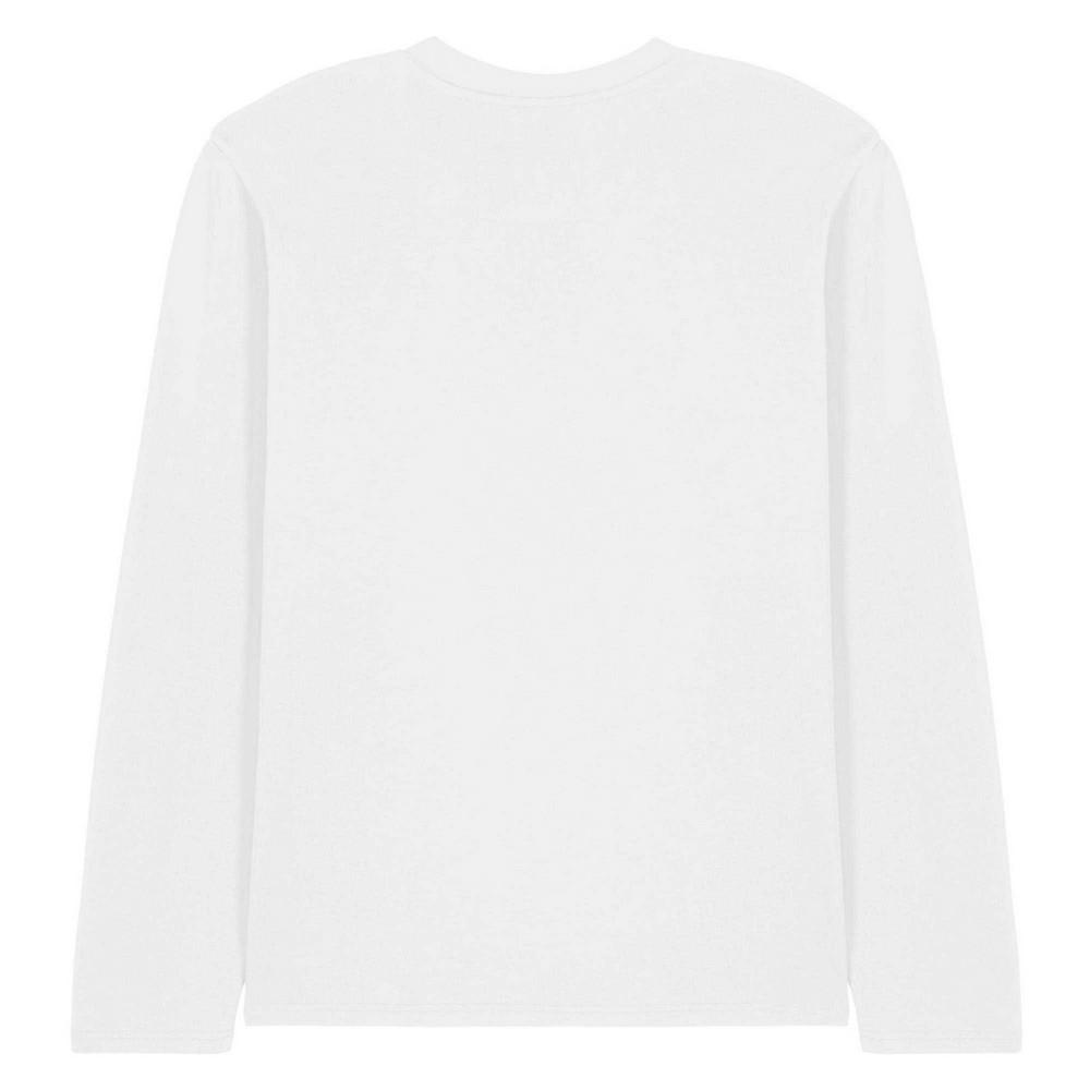 Chevrolet Unisex Adult Chevelle Ss Long-Sleeved T-Shirt