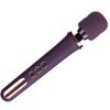 Vibrating AV Wand with 10 Modes Powerful Vibrating Massager Clitoral Stimulator G-Spot Vaginal Massager Female Adult Erotic Products