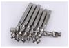 Premium Copper-Aluminum Spiral Thread Tap M2-M12 - Short Flute Machine Tap