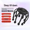 Home Relaxation Octopus Scalp Massager for Improved Sleep and Insomnia Relief
