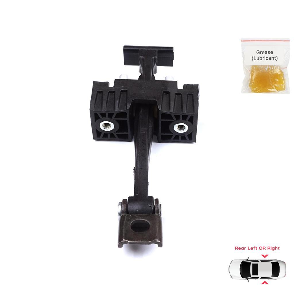 BDP1404 Ogranicznik Drzwi Tylnych Zespół Ogranicznika Paska dla BMW X1 E84 2009-2015 51222990642