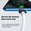 Sync Transfer Charger Accessory Fast Charging Flexible Universal Lengthen Sync Transfer Charger Cable