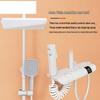 Xuanyong Digital Display Thermostatic Shower Set