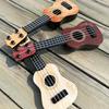 1Pc 4 String Mini Guitarra Musical Gifts Instruments Early Education Toys For Beginners Kids Children 21 Inch Ukulele