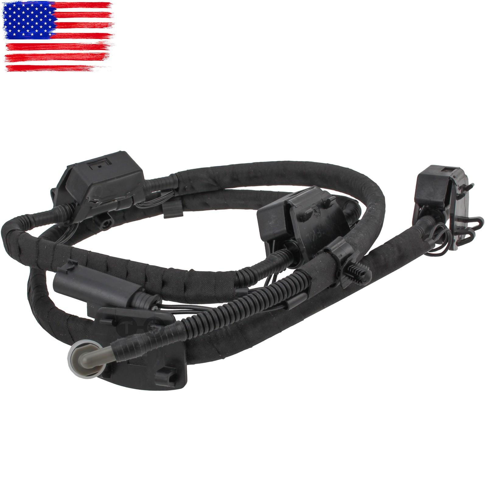 Nozzle Chain Windscreen Washer System 61667205117 FOR BMW Hybrid M5 F10 F11
