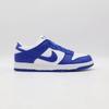 CU1726-100 Nike Dunk Low SP Retro Kentucky White Varsity Royal Blue (Men's)