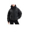 New Asics Down Jacket Women's Black 2032D133-001