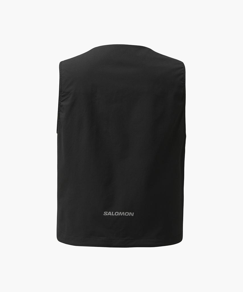 Salomon Roche Layer Vest W_Ld0097200