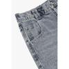 Vov Vintage Washing Denim Shorts  7156255004 