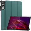 For Yoga Tab Case 11.1 inch Folding Stand PU With Auto Sleep Funda For Xiaoxin Pad Pro GT 11.1" TB710FU Tablet Cover