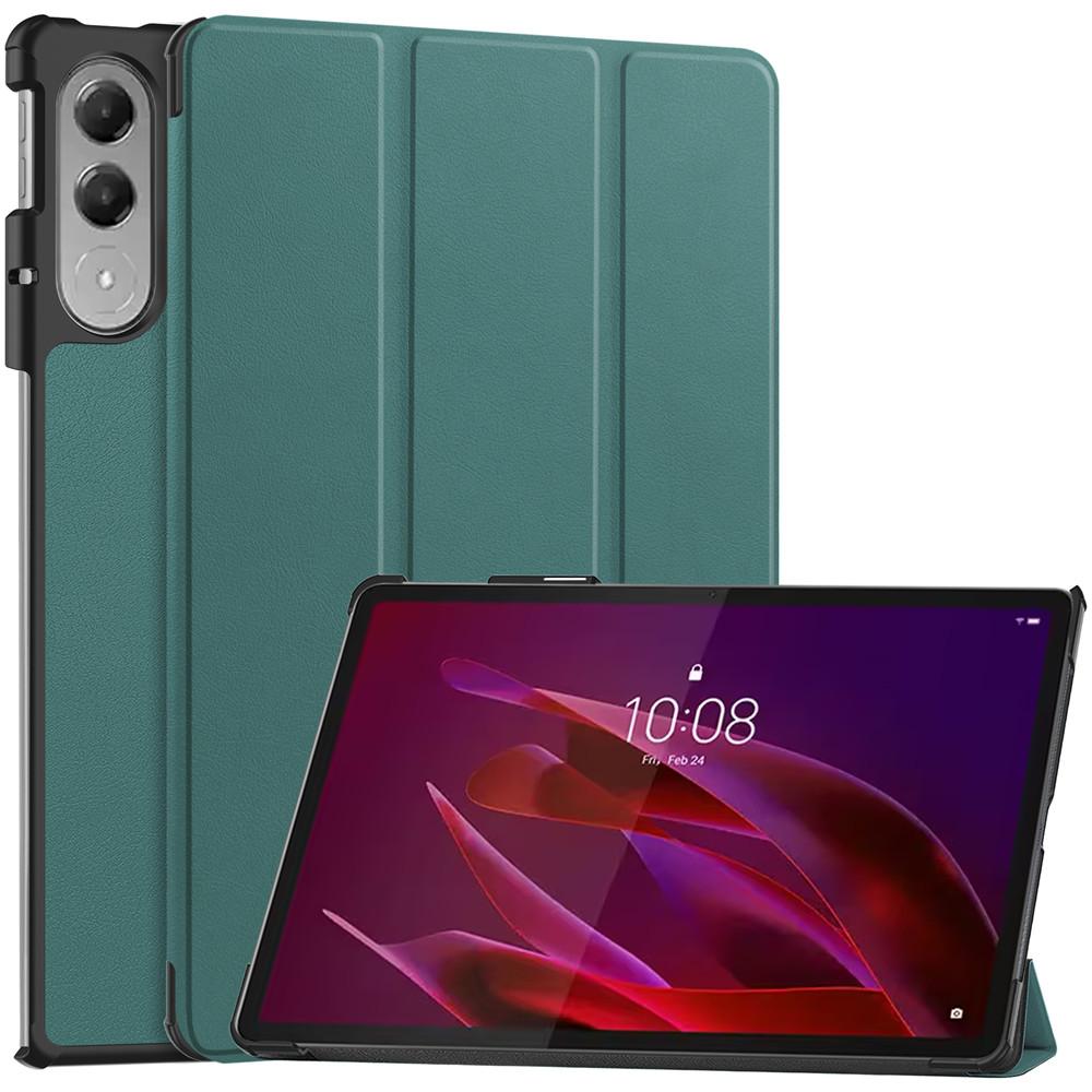 For Yoga Tab Case 11.1 inch Folding Stand PU With Auto Sleep Funda For Xiaoxin Pad Pro GT 11.1" TB710FU Tablet Cover