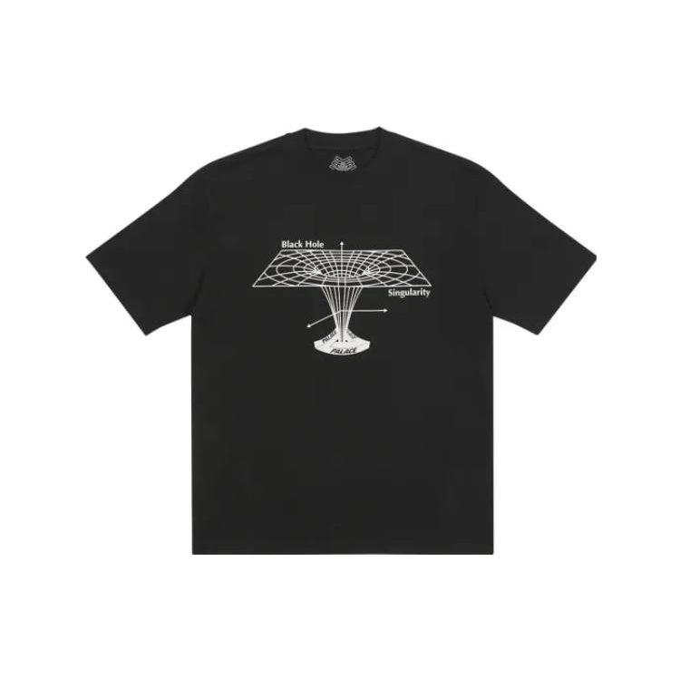 PALACE Hole T Shirt P23TS009