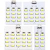 430mA~470mA LED Lighting Board 5V Power USB LED Light Durable DIY Lamp  Mobile Light