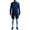 Nike Academy Dri-FIT Quick-Drying Breathable Sweat-Wicking Soccer Jersey Men Tops HJ3783-495