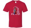 Lynda Carter Wonder Unisex Lynda Carter Retro Tv T Shirt