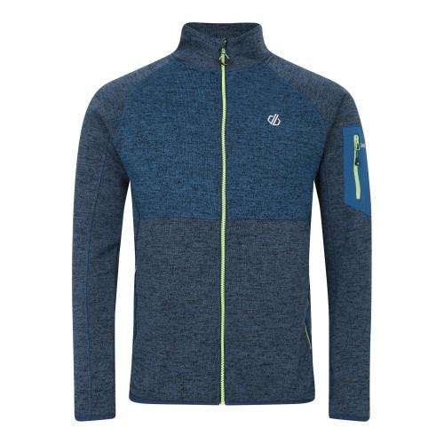 

Dare 2B Mens Torrek Mountain Series Thermal Fleece Jacket S