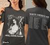 Charli XCX Shirt, Charli XCX Tour Tee, Pop Music Shirt, Brat Inspired T-Shirt