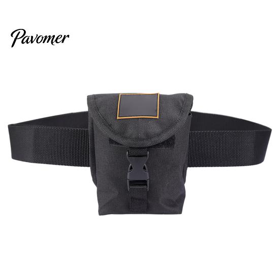 Weight Belt Pocket Tear-resistant Convenient Outdoor Sports Quick Release Buckle Diving Bag