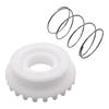 Washing Machine WH05X24185 Washing Machine Clutch WH01X24434 Washer Spring Washer Replacement Kit