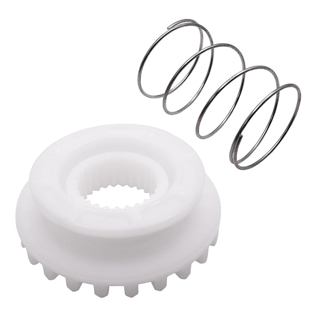 Washing Machine WH05X24185 Washing Machine Clutch WH01X24434 Washer Spring Washer Replacement Kit