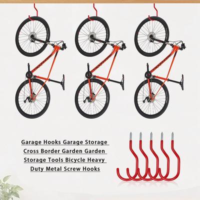 Ganchos y sujetadores – Ganchos