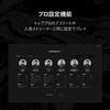 ZENAIM KEYBOARD English layout gaming keyboard with rapid low wired variable temperature magnetic painted detachable and reliable domestic - triggers,