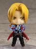 Good Smile Company Nendoroid Fullmetal Alchemist Edward Elric Non-scale Plastic Painted Movable Figure Resale