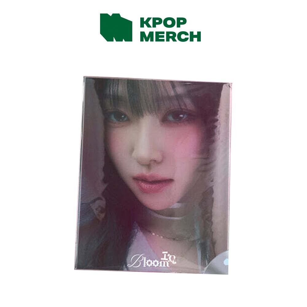 

ЮДЖУ - В цвету (3-й Мини) Album only