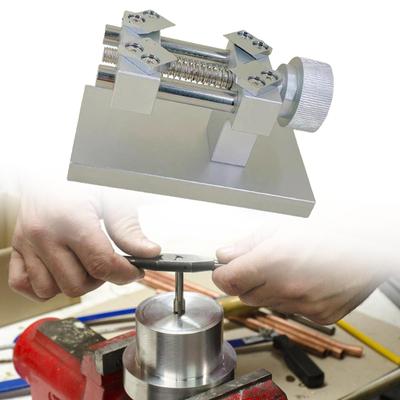 Narzędzie do usuwania ramki zegarka, łatwe w użyciu, wymiana regulowanego tyłu zegarka