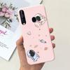 Phone Case For Samsung Galaxy A60 Cute Cartoon Candy Color Soft Silicon TPU Cases For Samsung M40 A60 SM-A606F A606Y M405F