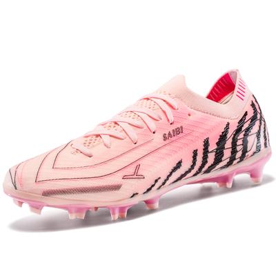 Low-top Football Shoes TF/FG Soccer Cleats Men Women Outdoor Sports Sneakers Football Professional Society Soccer Cleats