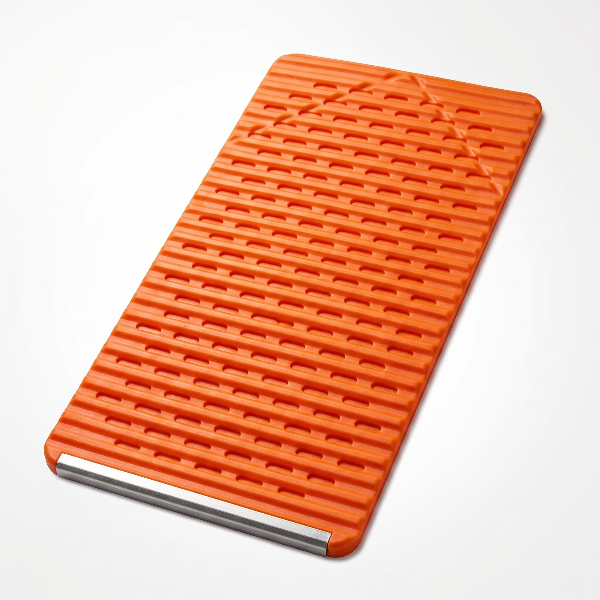 Bendmaster Pro: Foldable, Rollable Phone Holder for Laptop, Desk, Bed & Travel. Wrap-around design, ultra-portable!