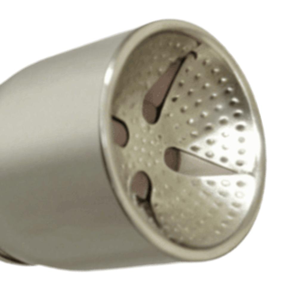 Aluminum Cue Tip Shaper Silver Cue Tip Tool Billiard Cue Accessory Nine Ball Cue Maintenance