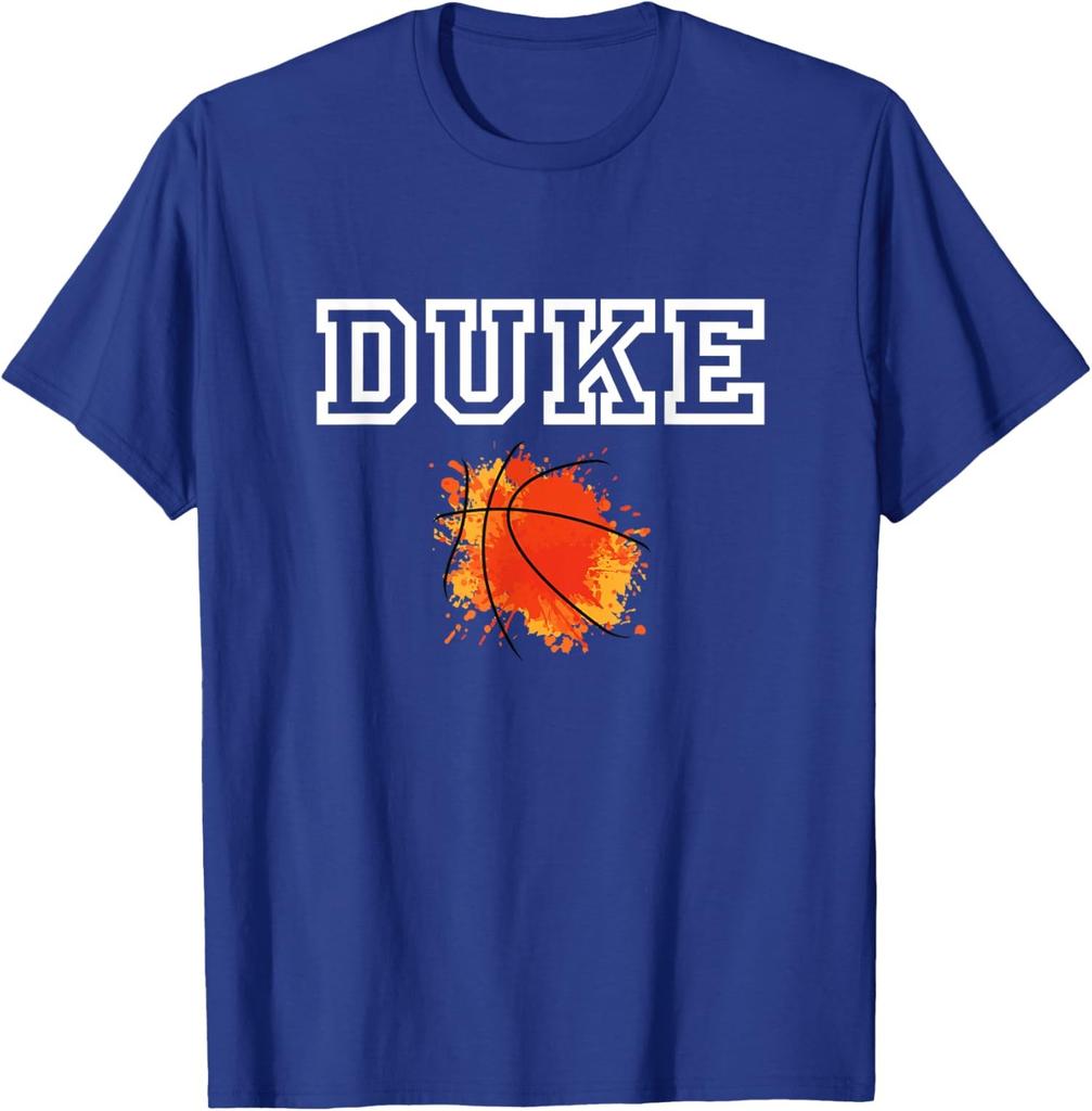 Power From Courtside Love Sport Basketball T-Shirt