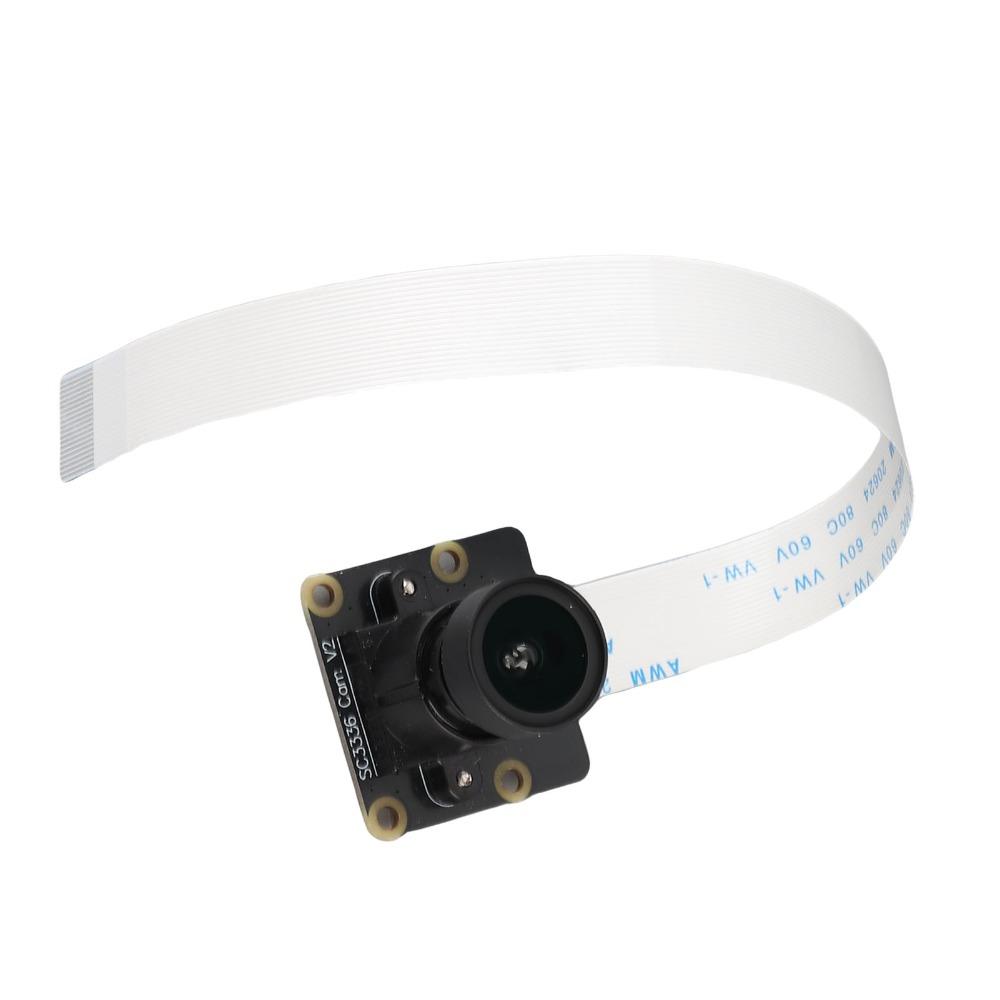 High SNR SC3336 Photosensitive Chip 98.3° Wide Angle Lens for LuckFox Pico Series For Motherboards