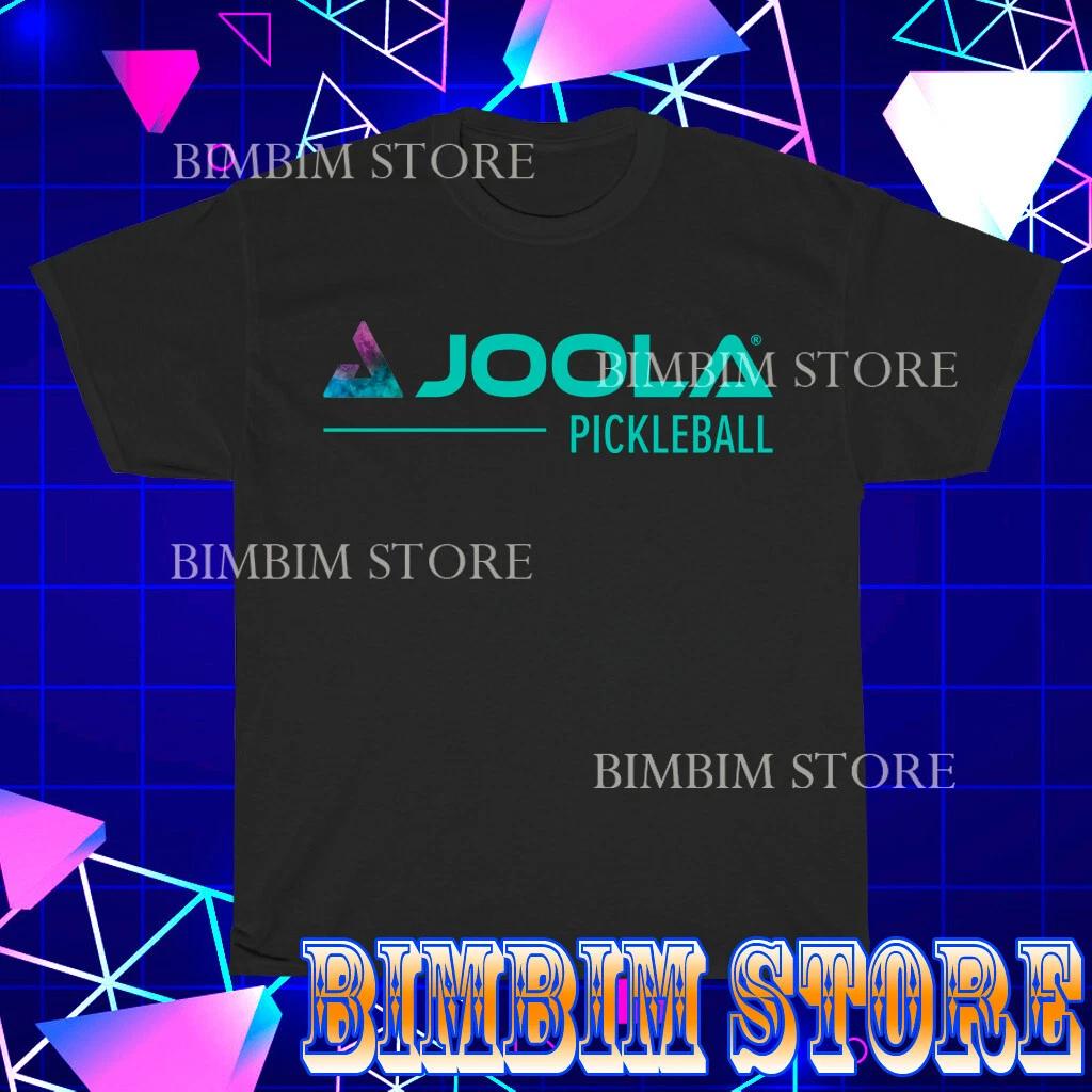 JOOLA logo t-shirt Many T-Shirt Funny S to 5XL L
