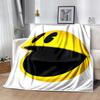 Pixel-Spiel Flanelldecke Weich Warm Ganzjahres-Überwurf, Design für Camping, Autoreisen, Wandern Sofa, Bett, Büro Perfektes Geschenk für Partys