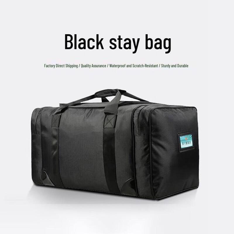 Outdoor Large Capacity Front Carry Gear Bag One Size