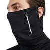 Summer Motorcycle Balaclava Face Mask, Windproof Ice Silk UV Protection Neck Gaiter for Riding Sports Amagi