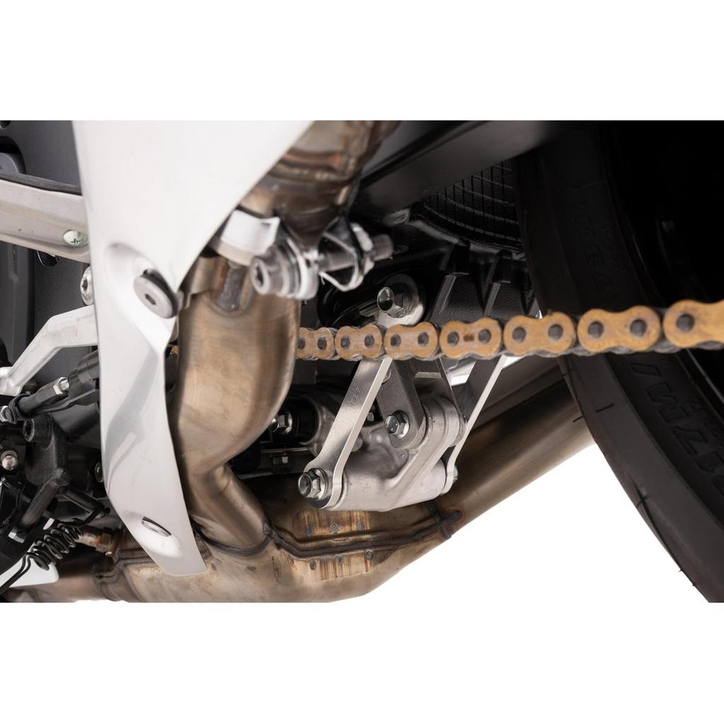 EFFEX Lowering COMP Kit 18mm Down for Hayabusa (GSX1300R Hayabusa) PHA526D-SET