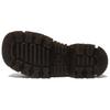 Dr. Martens Mattison Slide Versatile Slide Sandals Women Sandals Camel 41110200