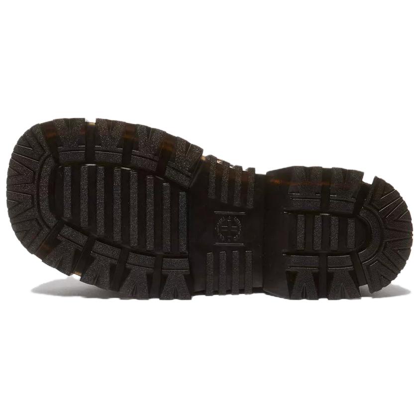 Dr. Martens Mattison Slide Versatile Slide Sandals Women Sandals Camel 41110200
