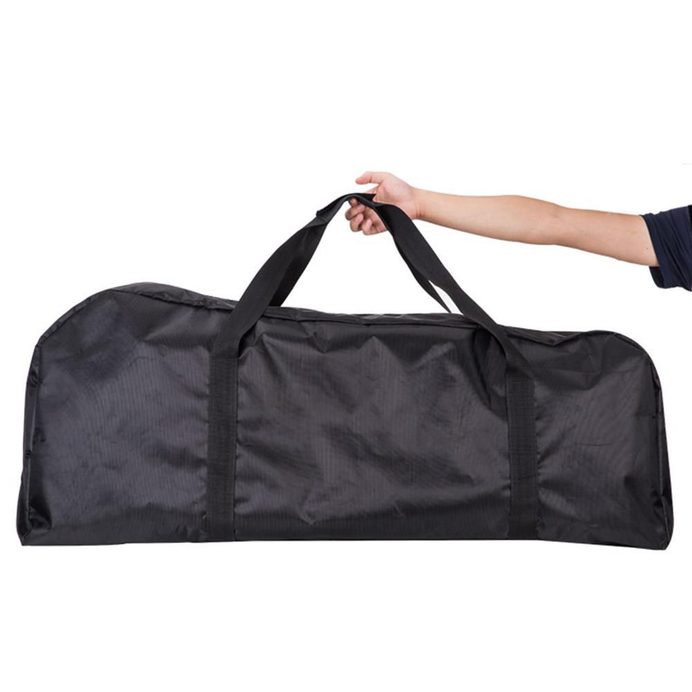 Portable Oxford Cloth Scooter Bag Electric Carrying Bag for Mijia Scooter Transport Bag Carrying Bag Handbag 110 *45 * 50cm