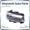 BMW 5 Series G30/G31/G38 Right Headlight 63117214962