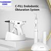YUSENDENT COXO C-Fill Sistem de Obturare Endodontică Dentară Stilou de Obturare 3D Wireless Potrivit pentru tratamentul canalelor radiculare ale dinților Instrument Dentar