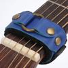 Smorzatore per Corde di Chitarra Elimina Rumori delle Corde Riduci Vibrazioni Avvolgimento per Tasti di Chitarre Acustiche Elettriche