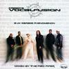 CD VARIOUS  Creeds Vocal Fusion A Uk Garage P PSRVFCD1 Pure Silk Recor 2000 UK Dance  Electronica Used