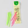6 * 2 Sizes Needle Knitting Tools Are Not Hurting Your Hands Sweater Needle Garment Making Accessories